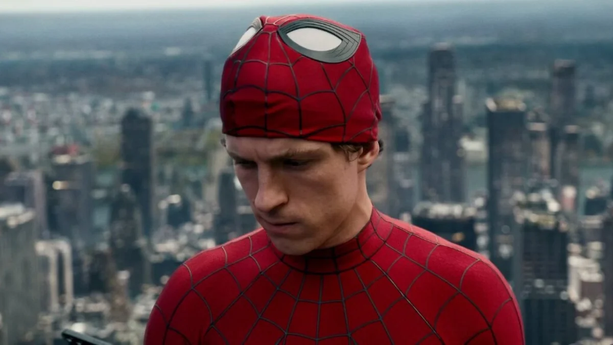 Sinemayı Kasıp Kavuran Spider-Man: Brand New Day Artık Dijitalden İzlenebiliyor