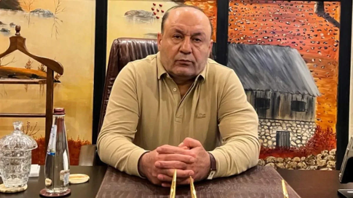 Mehmet Şirin Aksoy kimdir, Şirin Baba lakabı nereden geliyor?