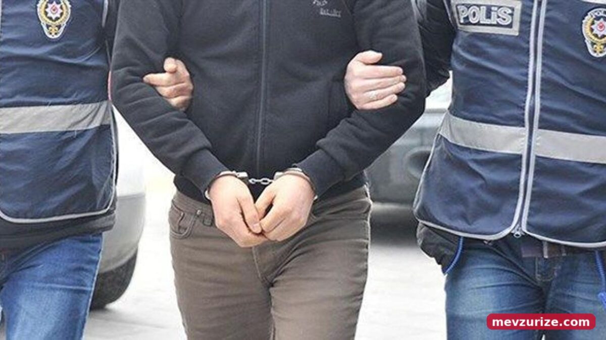 Siverek'te 16 yaşındaki kız çocuğuna istismar iddiası: 15 gözaltı