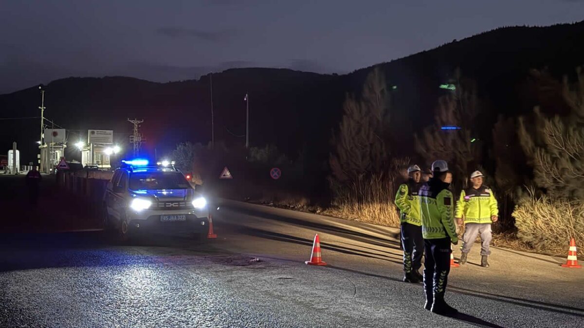 Soma’daki maden göçüğü soruşturmasında 9 tutuklama