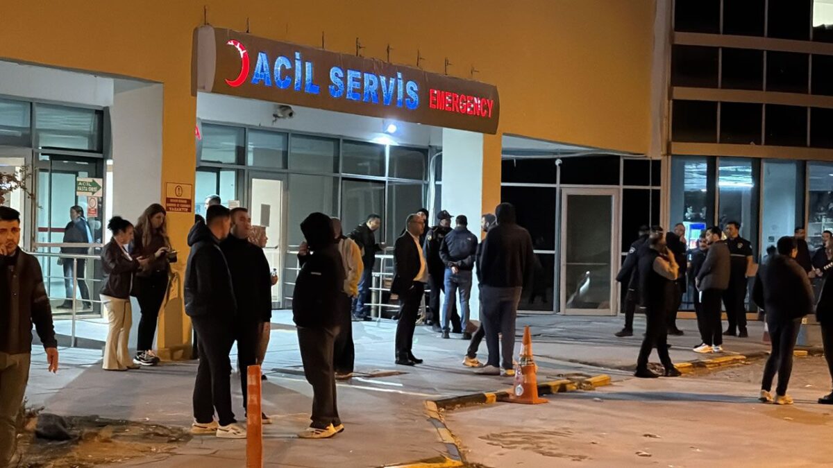Soma’daki maden kazasında 5 işçi hayatını kaybetti