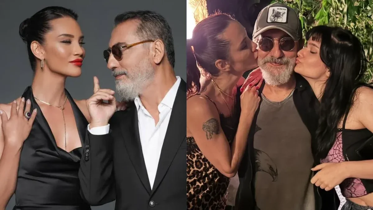 Soner Olgun eski eşi kim? Özlem Koldaş kimdir, kaç yaşında, mesleği ne?