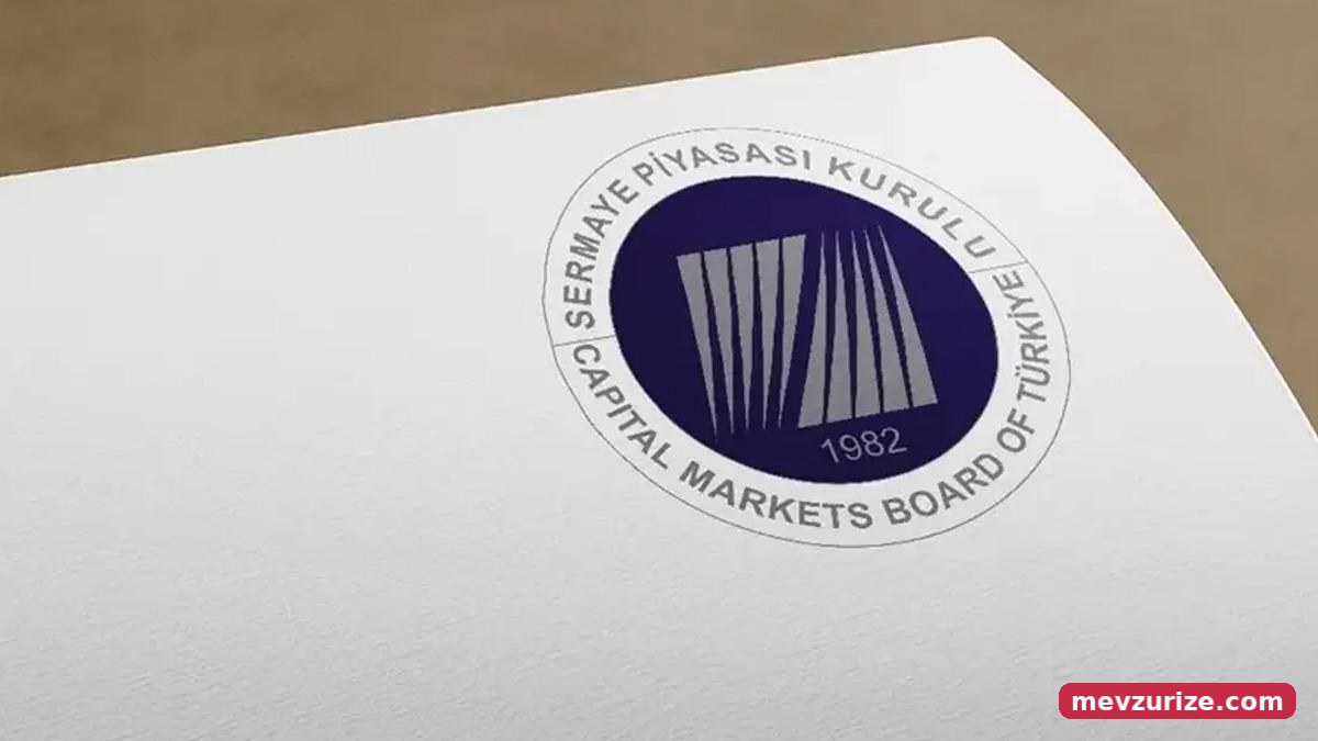SPK'dan takas ve PBLK açıklaması!