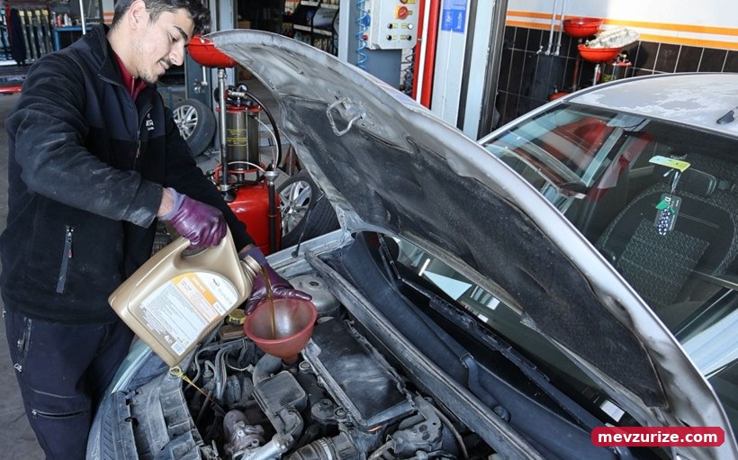 Sürücülere kışlık bakım uyarısı: İhmal edilirse 200 bin TL riski var - Resim: 4