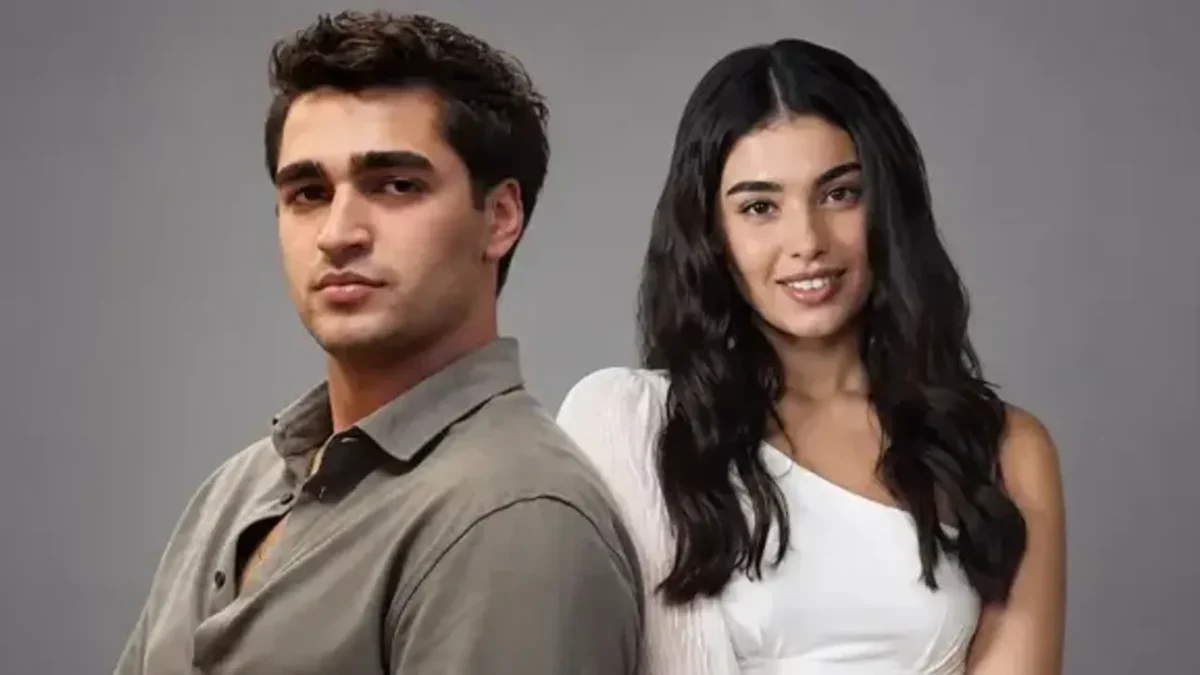 Susuz Yaz dizisi sete çıkamadı