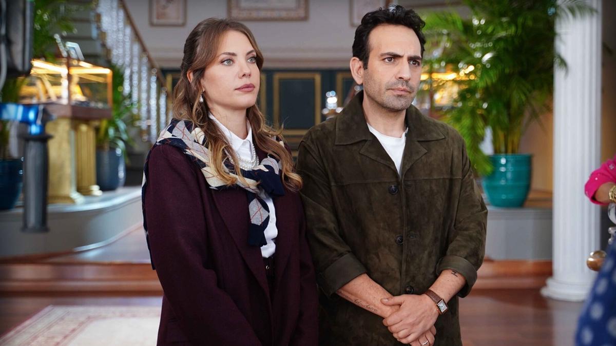 Tuzlu Kahve’de şoke eden değişiklik: Her şey sil baştan!