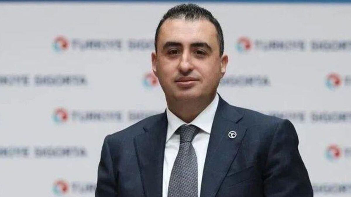 Taha Çakmak Neden Gözaltına Alındı? Kariyeri, Eski Görevleri ve Hayatı Hakkında Merak Edilenler