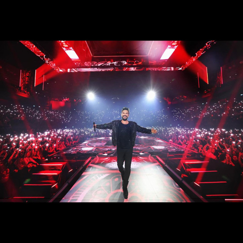 Tarkan tekrar İstanbul’a geliyor! Tarih ve mekan belli oldu - Resim: 3