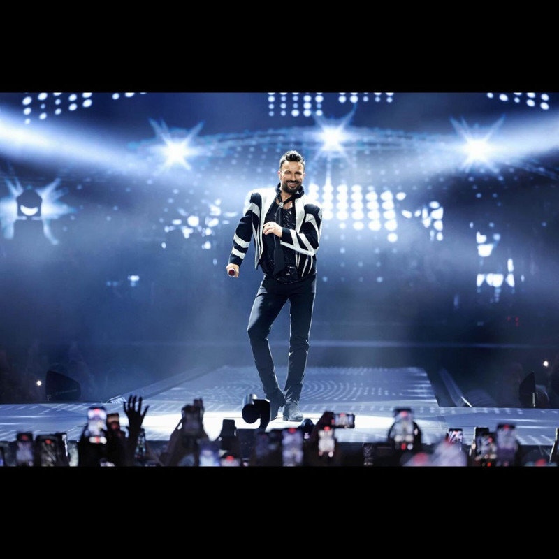 Tarkan tekrar İstanbul’a geliyor! Tarih ve mekan belli oldu - Resim: 4