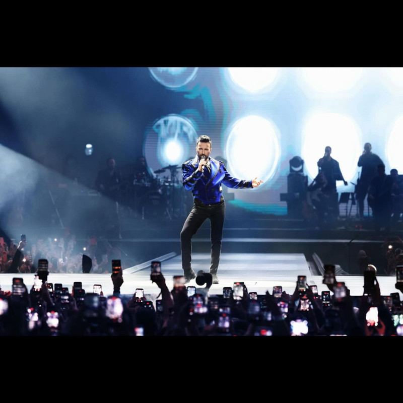 Tarkan tekrar İstanbul’a geliyor! Tarih ve mekan belli oldu - Resim: 5