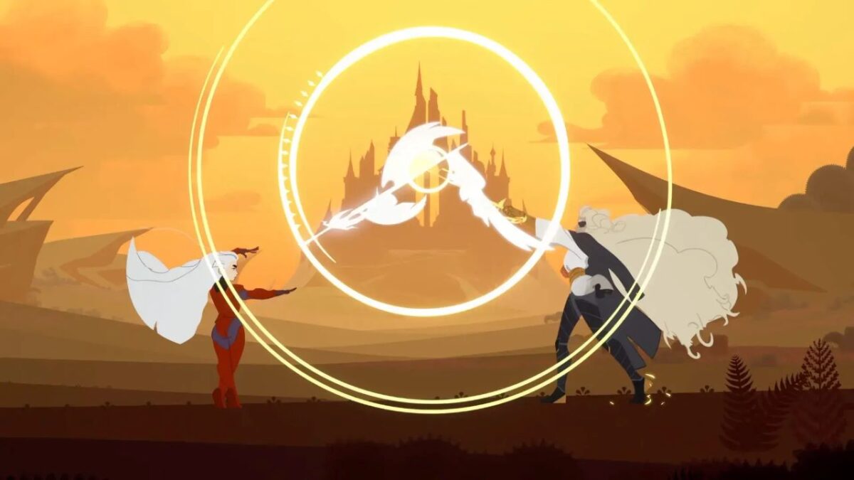 Thunder Lotus'un Yeni Oyunu At Fate's End, 2027'ye Ertelendi
