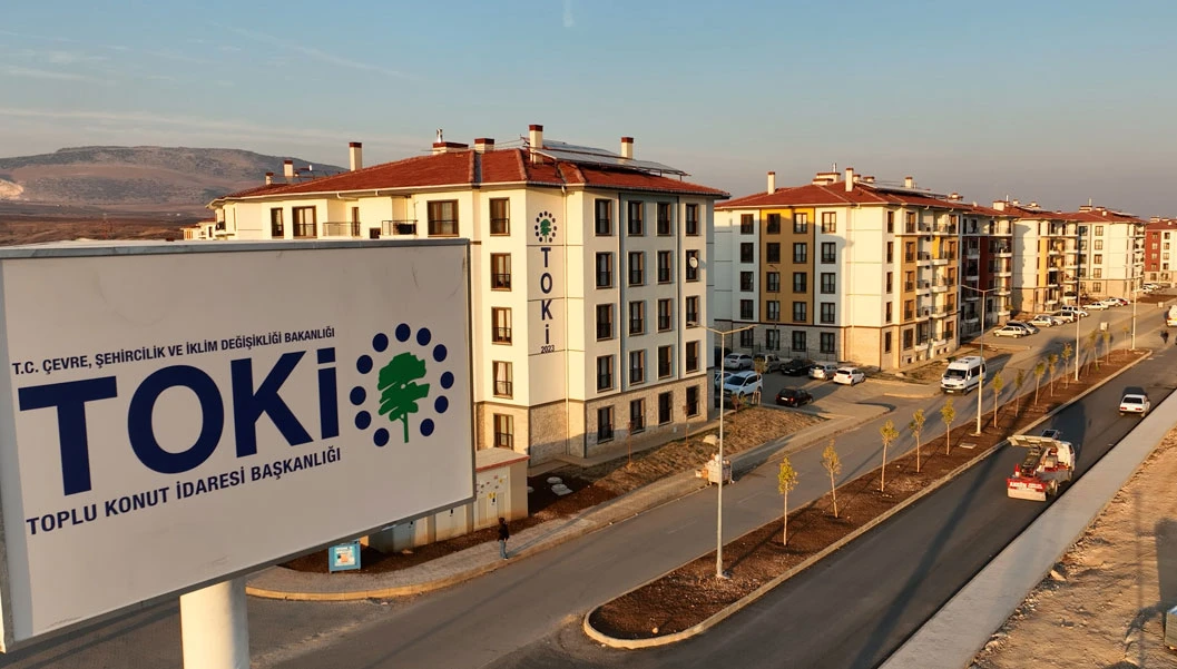TOKİ kiralık konut kura sonuçları 2026: İstanbul 1.071 kiralık sosyal konut kurası ne zaman, kura tarihi belli oldu mu?