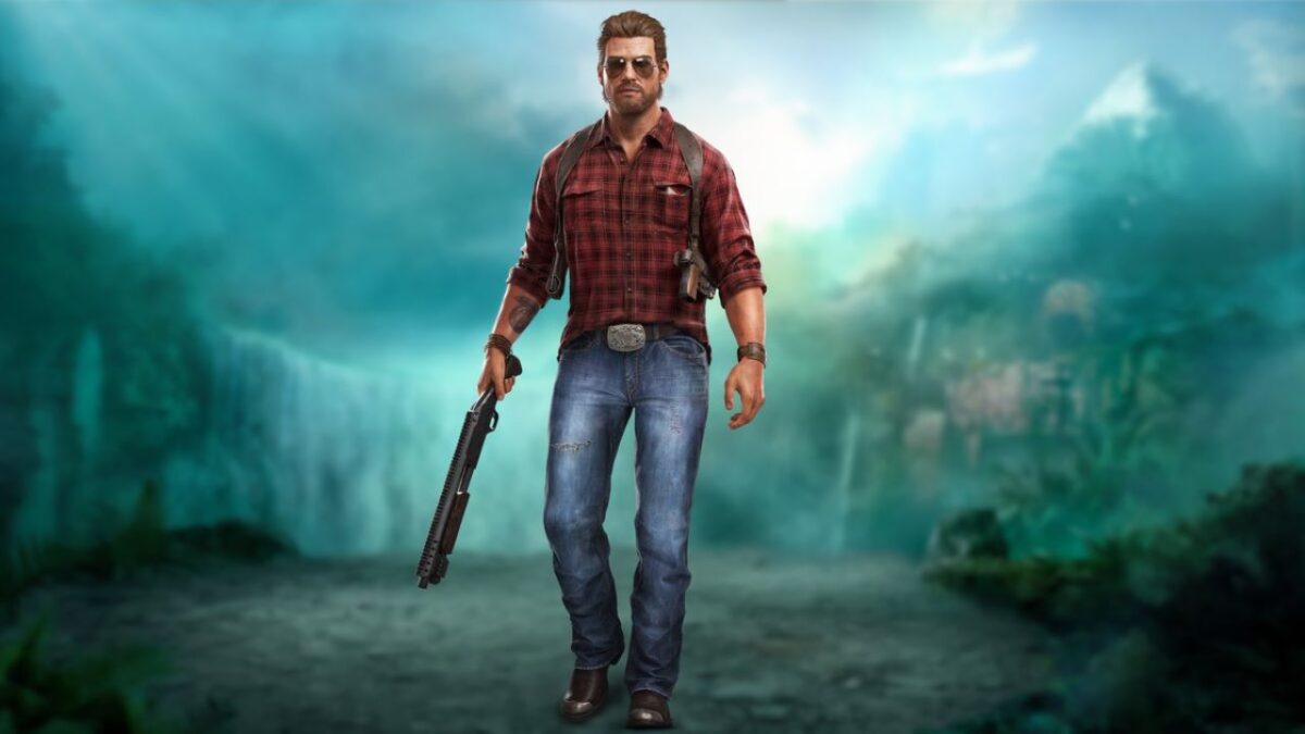 Tomb Raider: Legacy of Atlantis'in Yeni Geliştirici Günlüğünde Larson'a Odaklanıyoruz