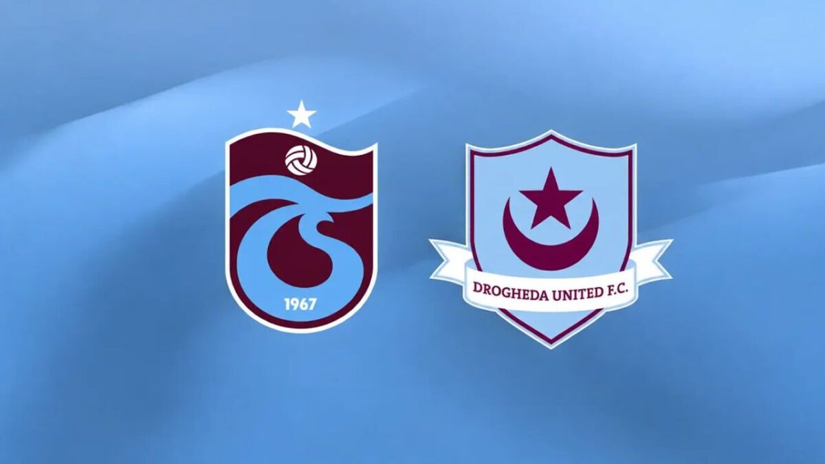 Trabzonspor Drogheda United Maçı Ne Zaman, Saat Kaçta ve Hangi Kanalda? Şifresiz Yayın Bilgileri