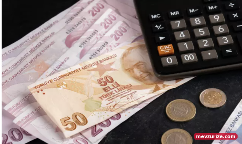 Tüm tahminleri tutan isim rakam verdi! Asgari ücret bunun altında olmaz - Resim: 8