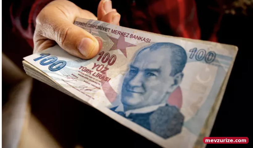 Tüm tahminleri tutan isim rakam verdi! Asgari ücret bunun altında olmaz - Resim: 9