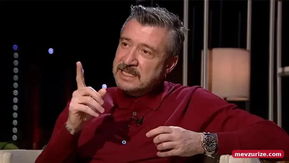 Tümer Metin'in Galatasaray-Fenerbahçe derbisi iddiası konuşuluyor! Gerçekleşirse gündem yanar - 2