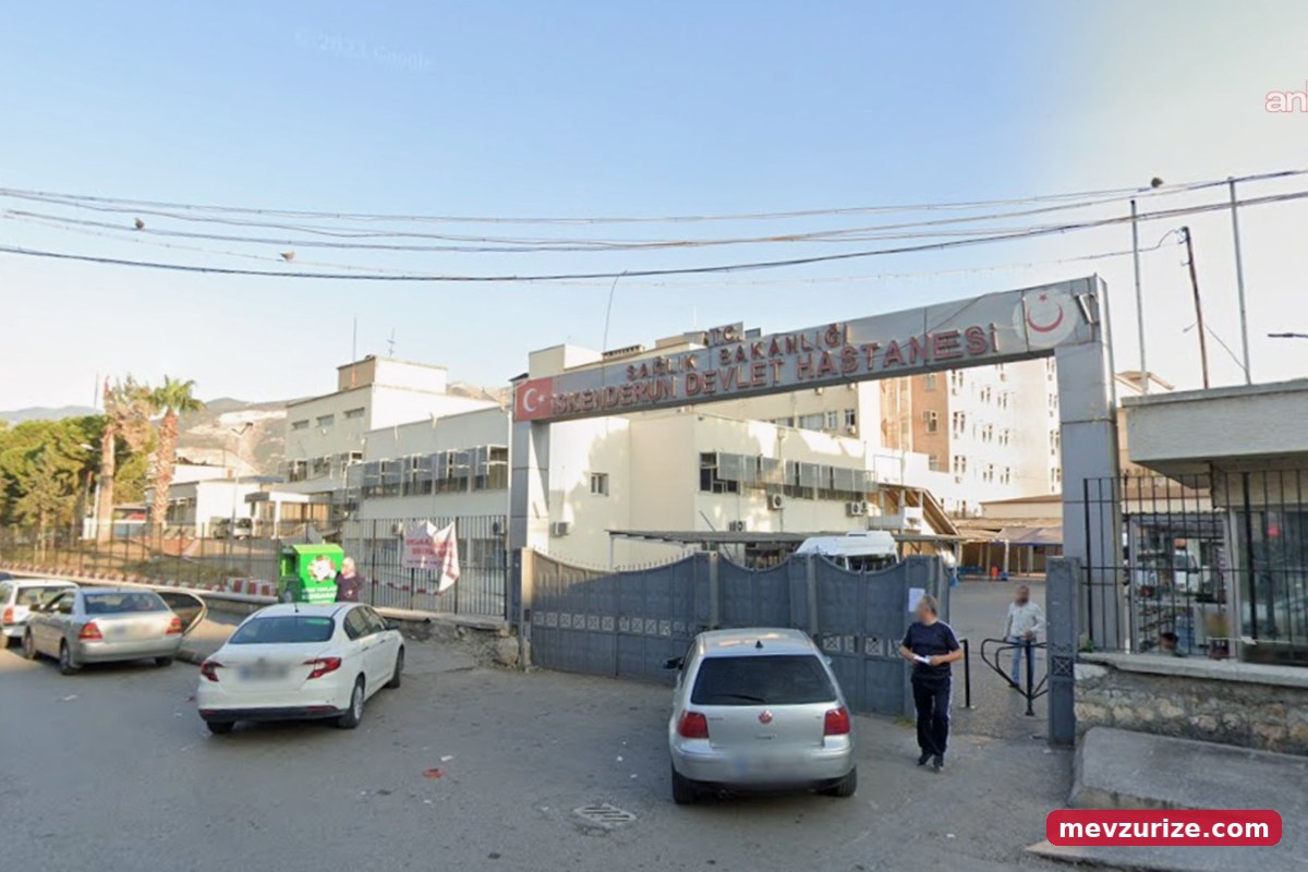 125 kişinin yaşamını yitirdiği İskenderun Devlet Hastanesine ilişkin bilirkişi raporu: Göçme riski 2012'den beri biliniyordu
