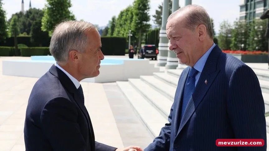 Türkiye’nin savunma modeli Kanada’nın radarında! Carney, 'Alacağımız çok ders var' diyerek duyurdu
