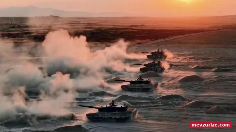 Türkiye’nin savunmada gizli kozları: ALKA, TOLGA VE EJDERHA SİSTEMLERİ…