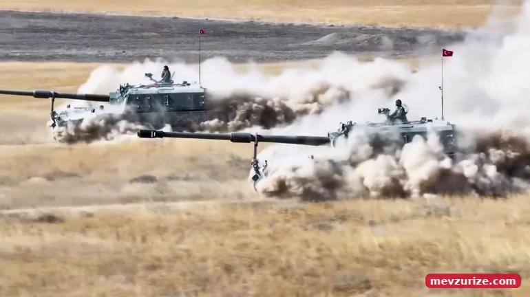 Türkiye’nin savunmada gizli kozları: ALKA, TOLGA VE EJDERHA SİSTEMLERİ…