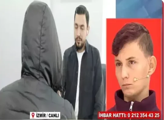 Yıllar sonra canlı yayında karşı karşıyaTüm bu yaşananların gölgesinde, Türkiye'nin günlerdir konuştuğu dosyada en kritik eşik aşıldı ve 18 yaşındaki Hamid, babası olduğu iddia edilen kişiyle Müge Anlı’nın programında canlı yayında karşı karşıya geldi. Ekranda ilk kez konuşan şahıs hakkındaki iddialara şu sözlerle yanıt verdi: "Nihal Beyit ile 1-2 kere görüştük. Hamile kaldığından ve evli olduğundan haberim yoktu. Alkol masasında tanıştık"