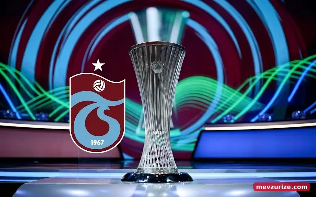 UEFA Konferans Ligi'nde namağlup takımlar belli oldu: Temsilcimiz de listede