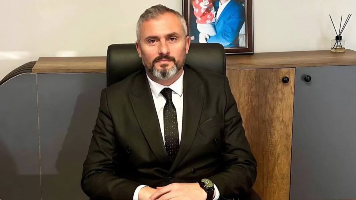 Remzi Kutanoğlu: Rize, Uluslararası Ticaret Ağının Önemli Bir Aktörü Olmalı