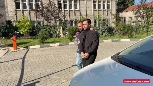 Üzerinde uyuşturucu hap ele geçen şahıs gözaltına alındı