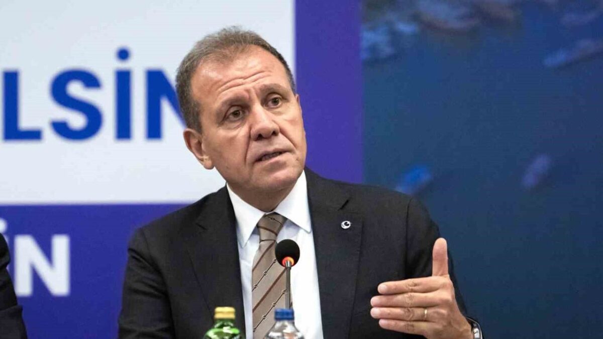 Vahap Seçer Kimdir, Kaç Yaşında? Türkiye Belediyeler Birliği Başkanı Vahap Seçer'in Hayatı ve Kariyeri