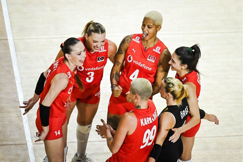 Ve karar verildi: Melissa Vargas resmen açıklandı - Fotoğraf: 8
