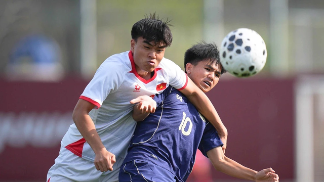 Vietnam U23 - Tayland U23: Turnuva nerede düzenlenecek ve programı nedir?