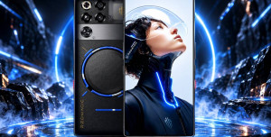 16 GB RAM'li RedMagic 12 Pro+ Performans Testine Girdi