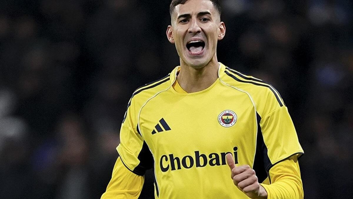 Viyana'da doğup Rapid Wien'de yetişen Mert Müldür kimdir? Fenerbahçe'nin sakat sağ beki kaç yaşında, ne zaman ameliyat oldu?