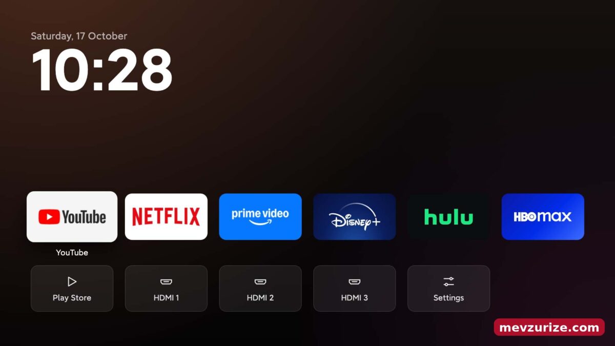 Yapay zeka, yavaşlayan Android TV’leri de hızlandırabiliyor [Video]