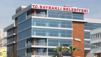 İzmir Bayraklı Belediyesine operasyon: Eski başkan dahil çok sayıda gözaltı kararı