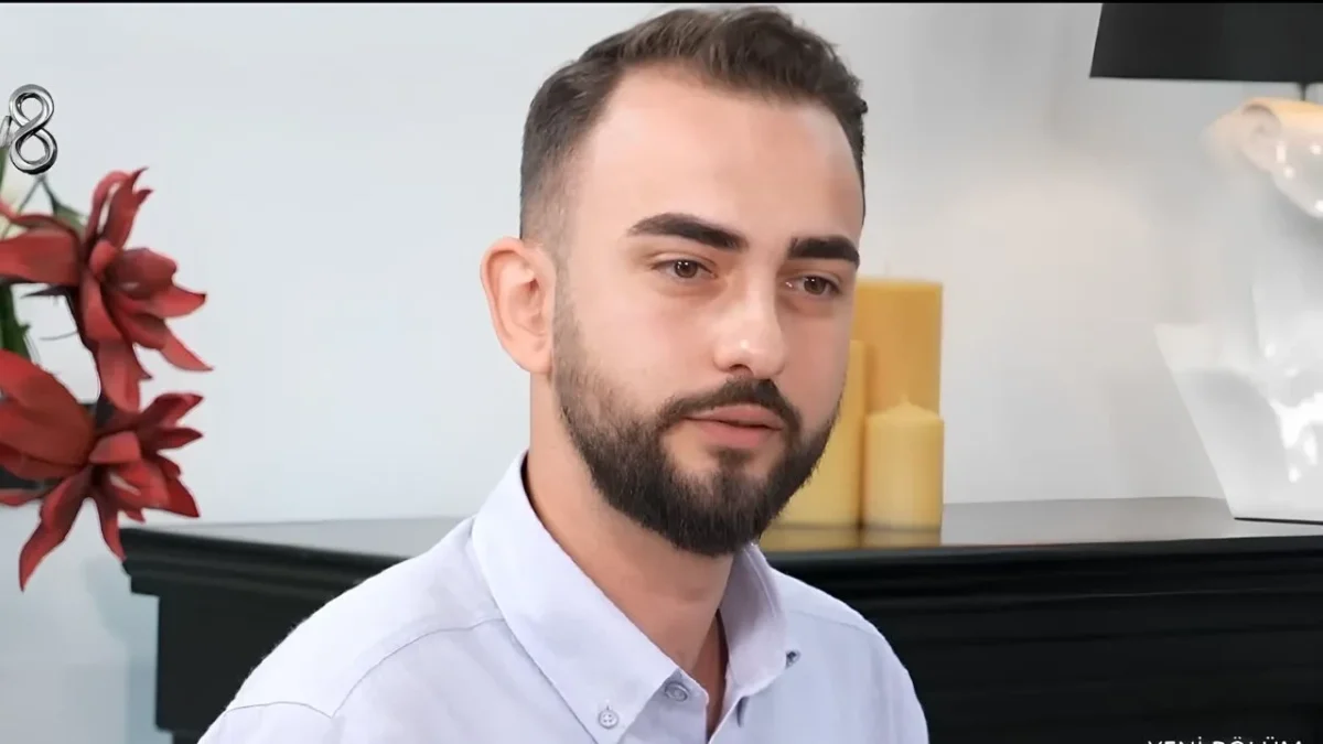 Yemekteyiz Ali İhsan kimdir? Kaç yaşında, nereli ve ne iş yapıyor?