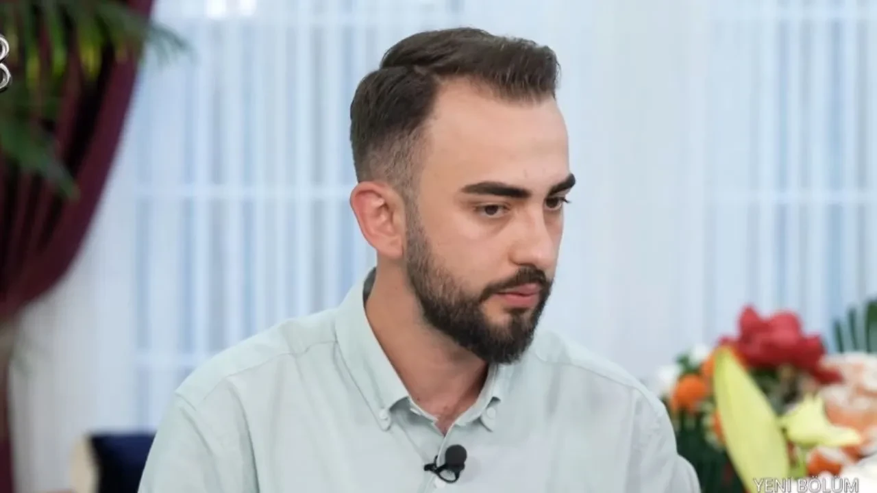 Yemekteyiz Ali İhsan kimdir? Kaç yaşında, nereli ve ne iş yapıyor?