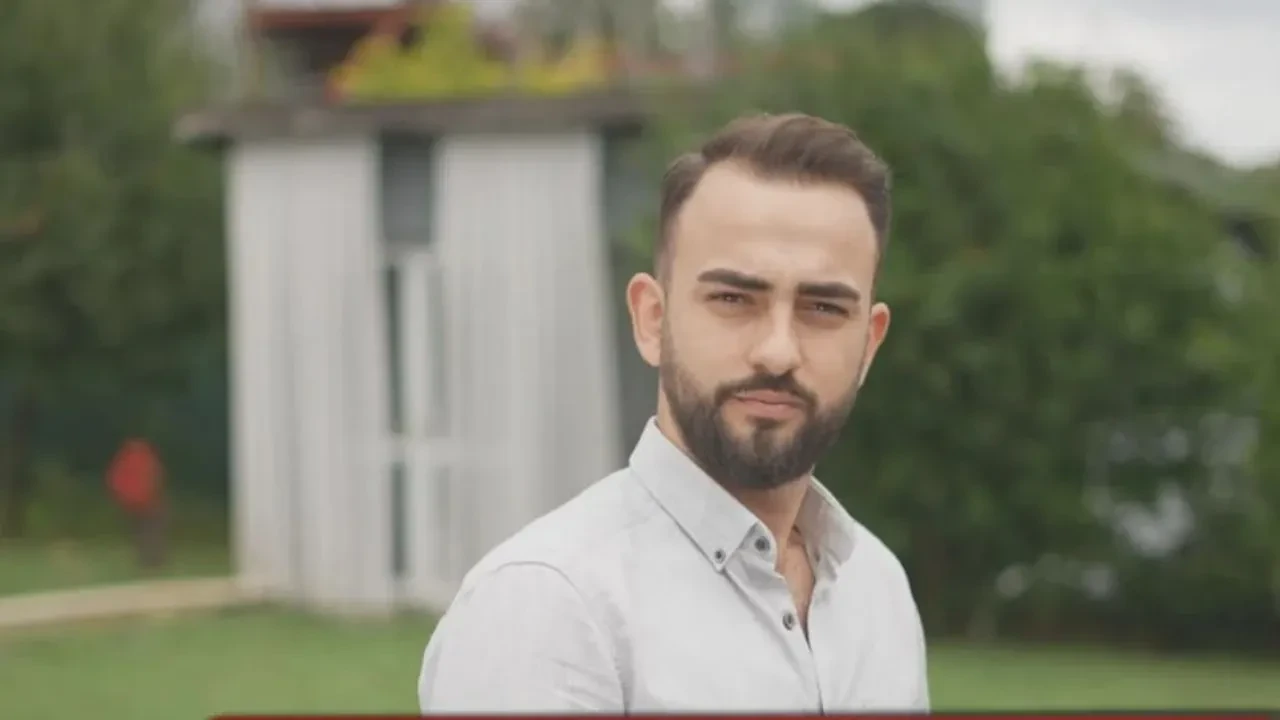 Yemekteyiz Ali İhsan kimdir? Kaç yaşında, nereli ve ne iş yapıyor?