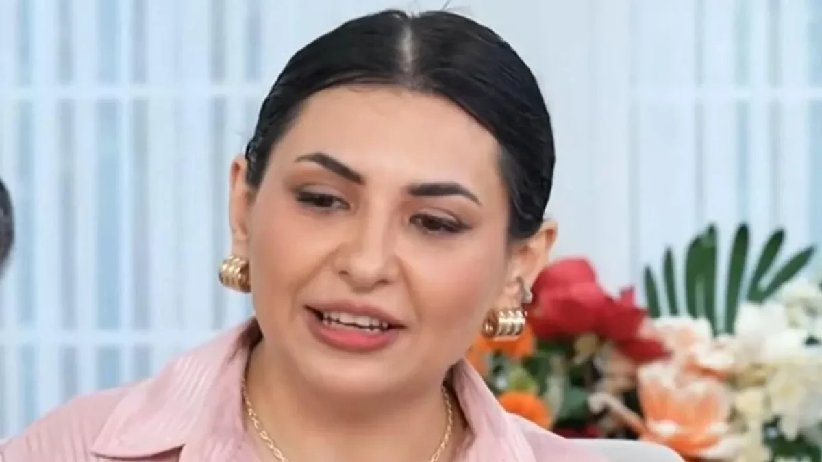 Yemekteyiz Pervane kimdir, kaç yaşında? Evli mi, kaç çocuğu var, mesleği ne?
