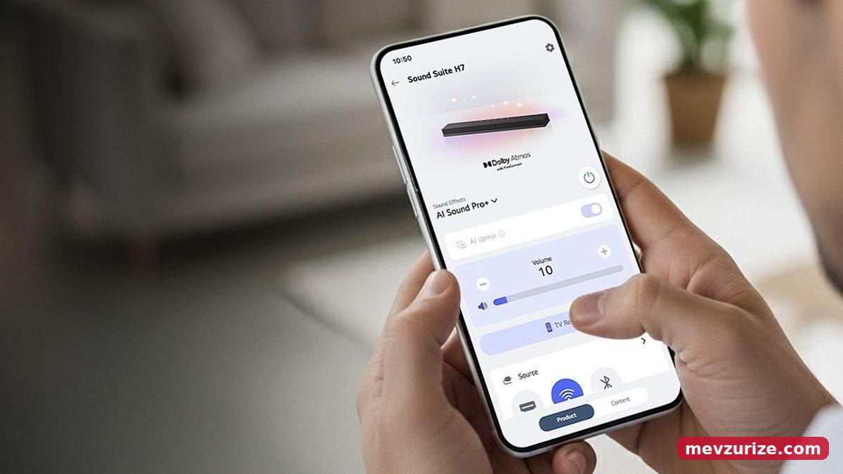 Yeni DTS:X desteği ile daha fazla esneklik