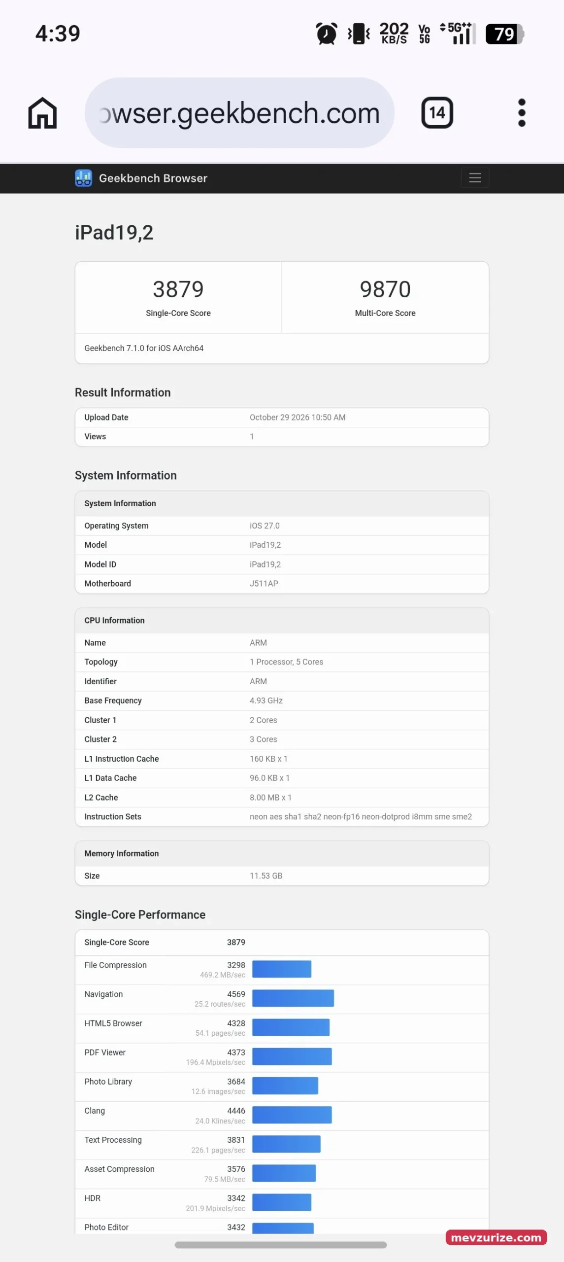 iPad Mini