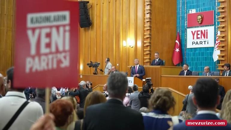 Yeni Parti’nin adı değişecek mi AYM’de kritik gün