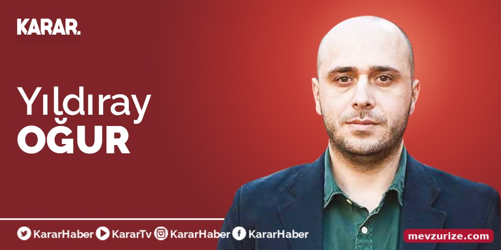 Yıldıray Oğur yazdı: 1 milyon dolarlık bilmece: Baba-oğul-fon