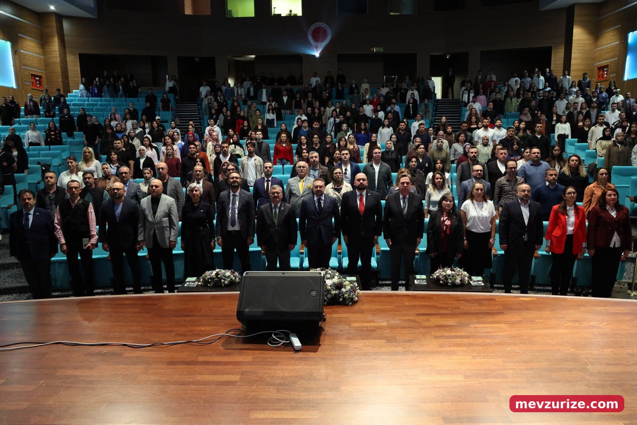 Cumhuriyet Bayramı Programı Düzenlendi1