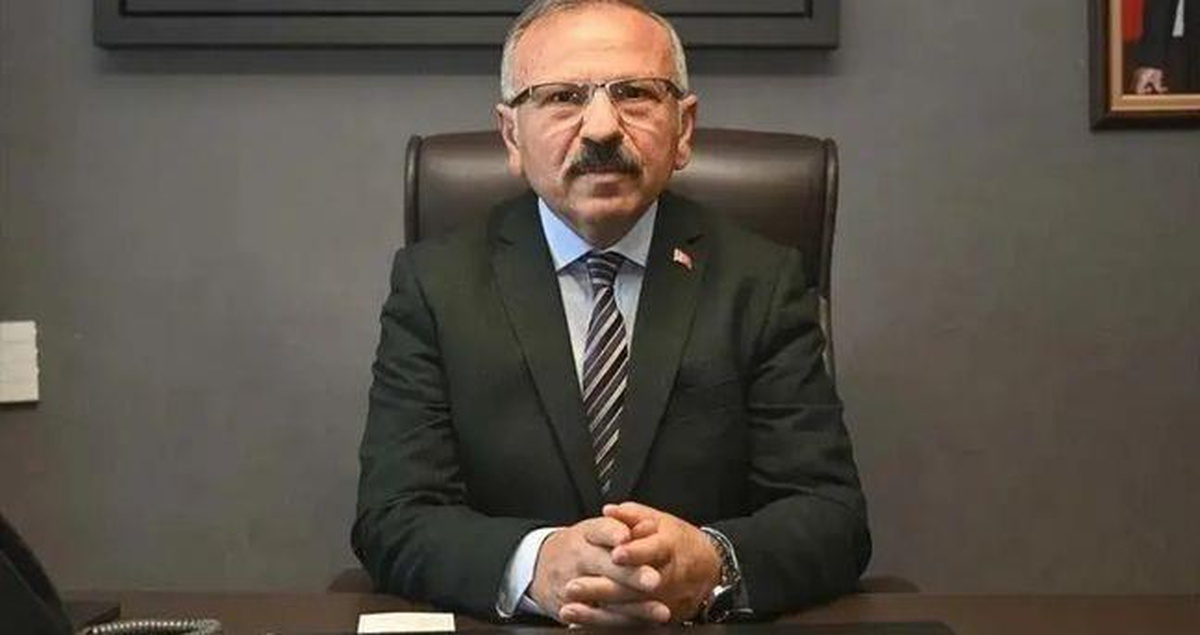 Yusuf Beyazıt kimdir? Yeni TBMM Başkanvekilli Yusuf Beyazıt nereli?