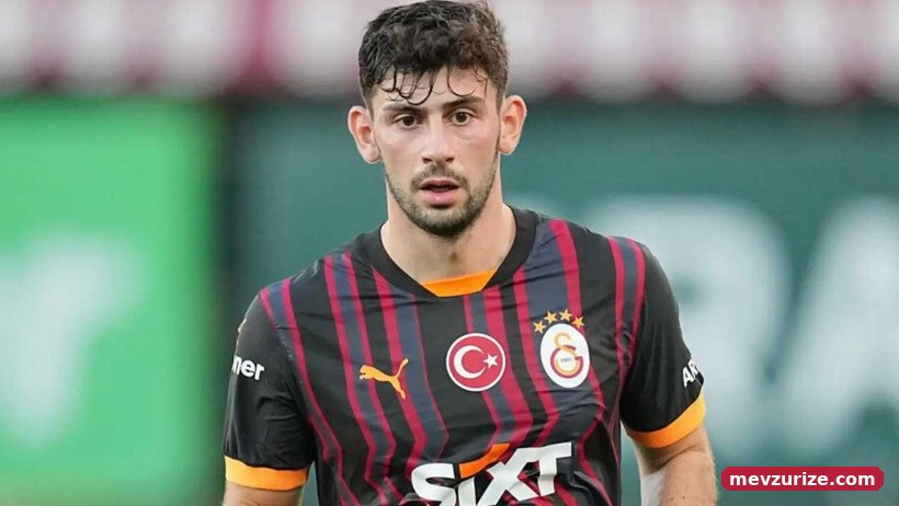 Yusuf Demir Rapid Wien'de yeniden kendini buldu: 17 maçta 12 gole katkı sağladı - Resim : 3