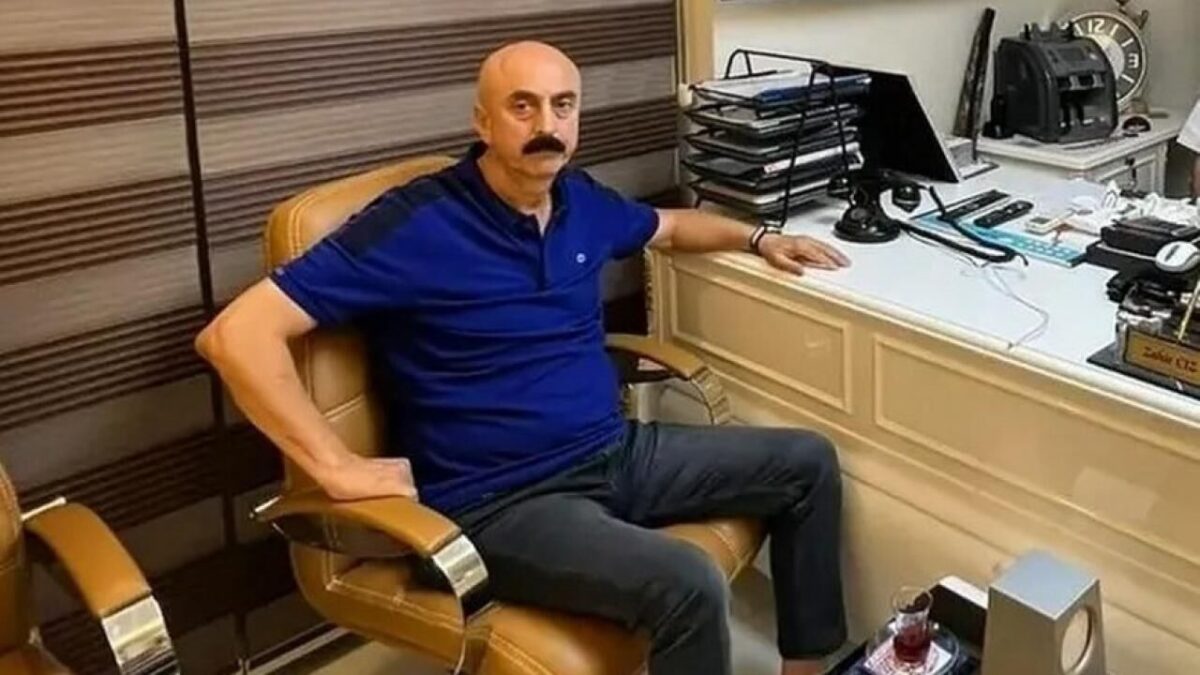 Zahir Cız kimdir, kaç yaşında ve neden öldü?