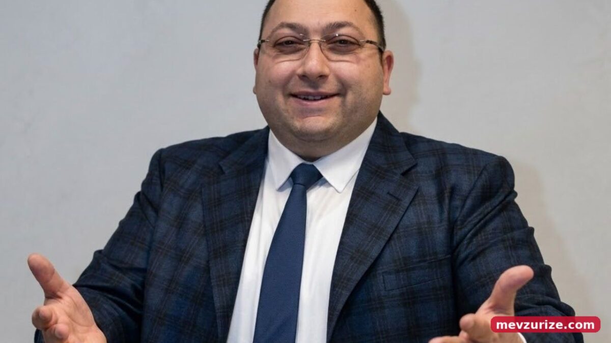 Ziya Gültekin kimdir? Dündar Ziya Gültekin kimdir? Hangi partiden? Nereli ve kaç yaşında, neden vefat etti?